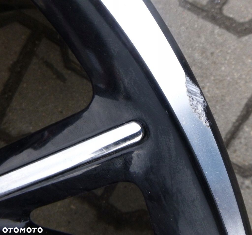 Citroen DS4 Felga Aluminiowa 20" 9817501077 - 3