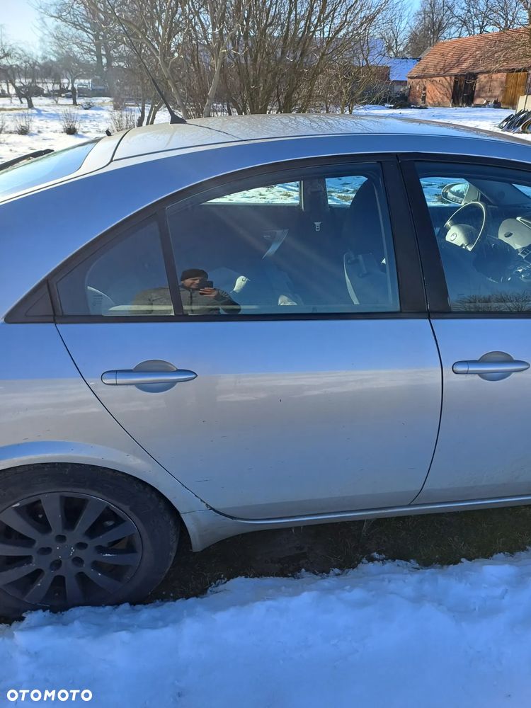Drzwi zdrowe Nissan Primera p12 hatchback wysyła 24h - 1