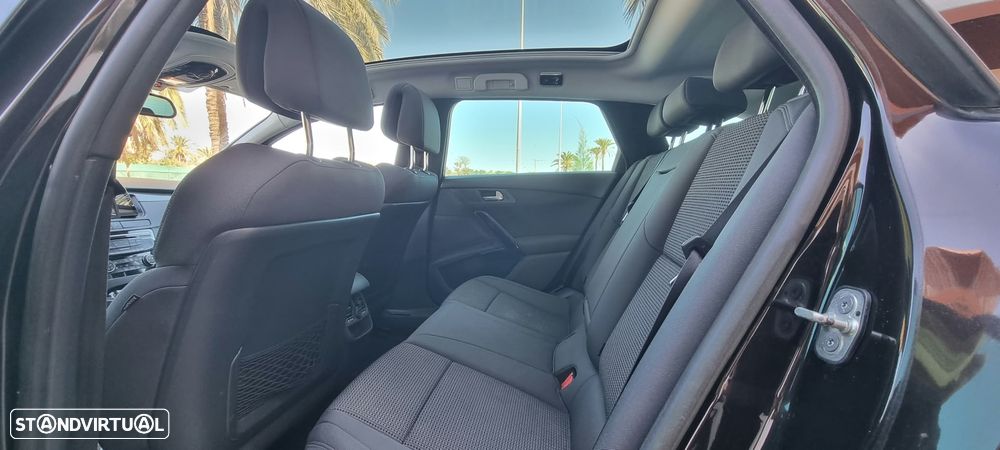 Peugeot 508 SW 1.6 e-HDi Allure 2-Tronic - 24