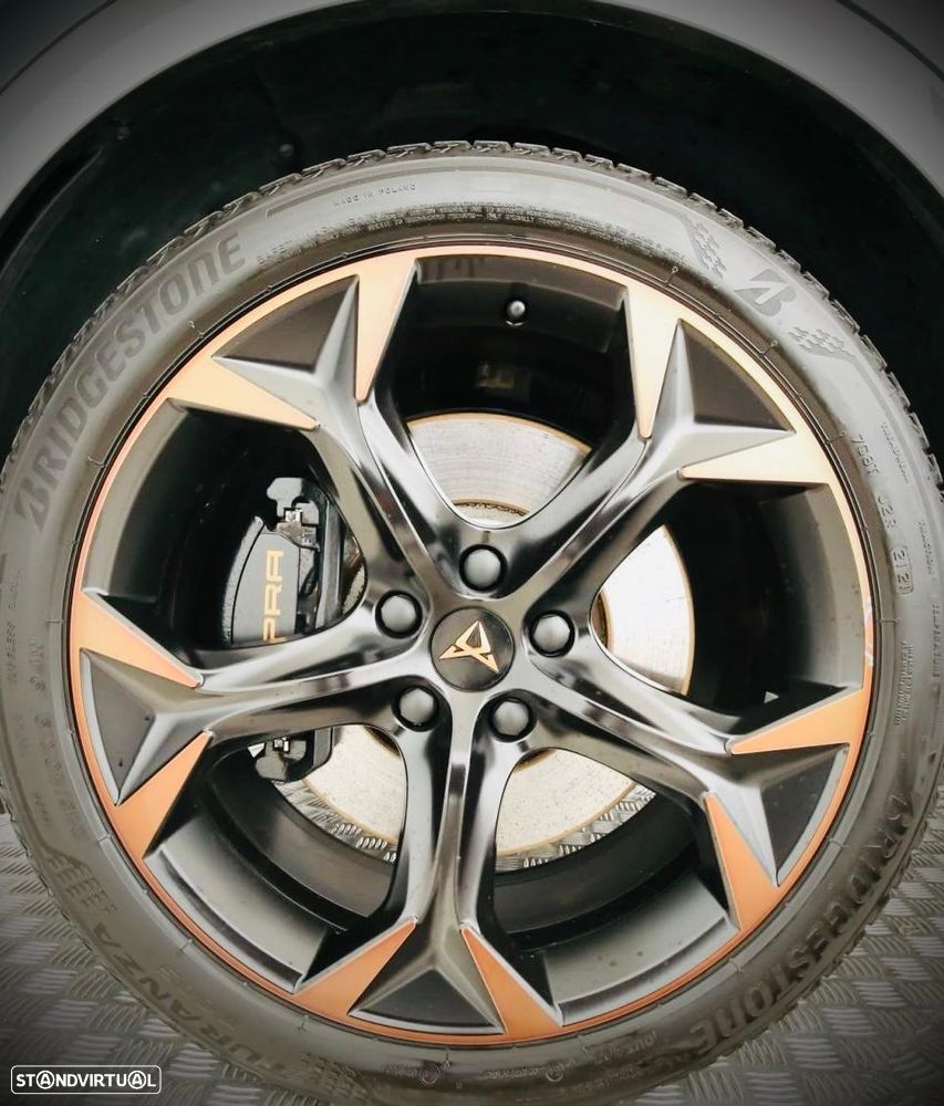 Cupra Formentor - 11