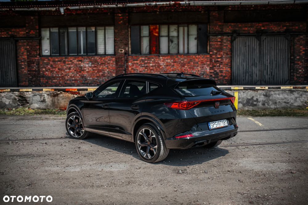 Cupra Formentor - 10