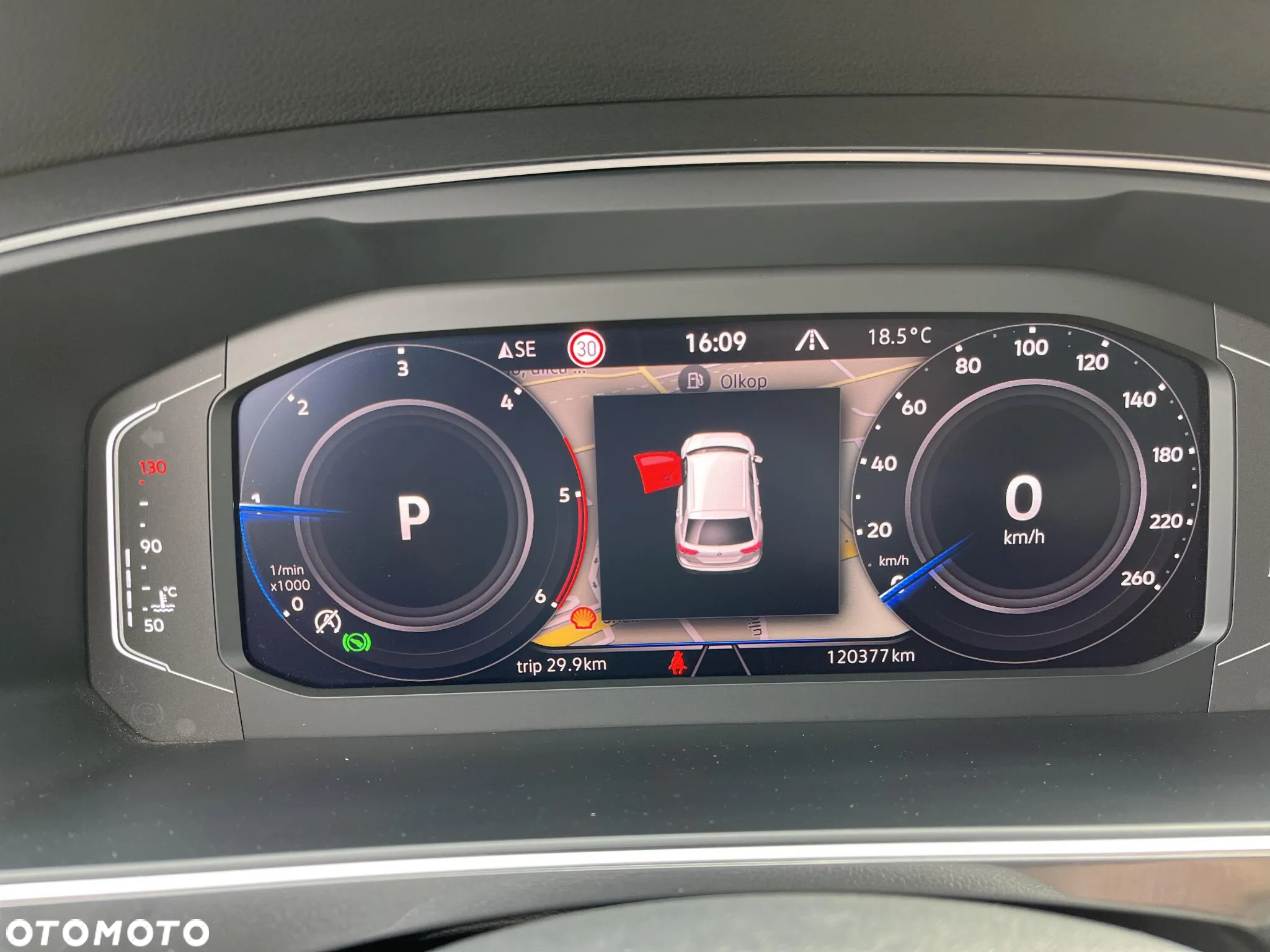 Volkswagen Tiguan 2.0 TDI SCR DSG Life - 15