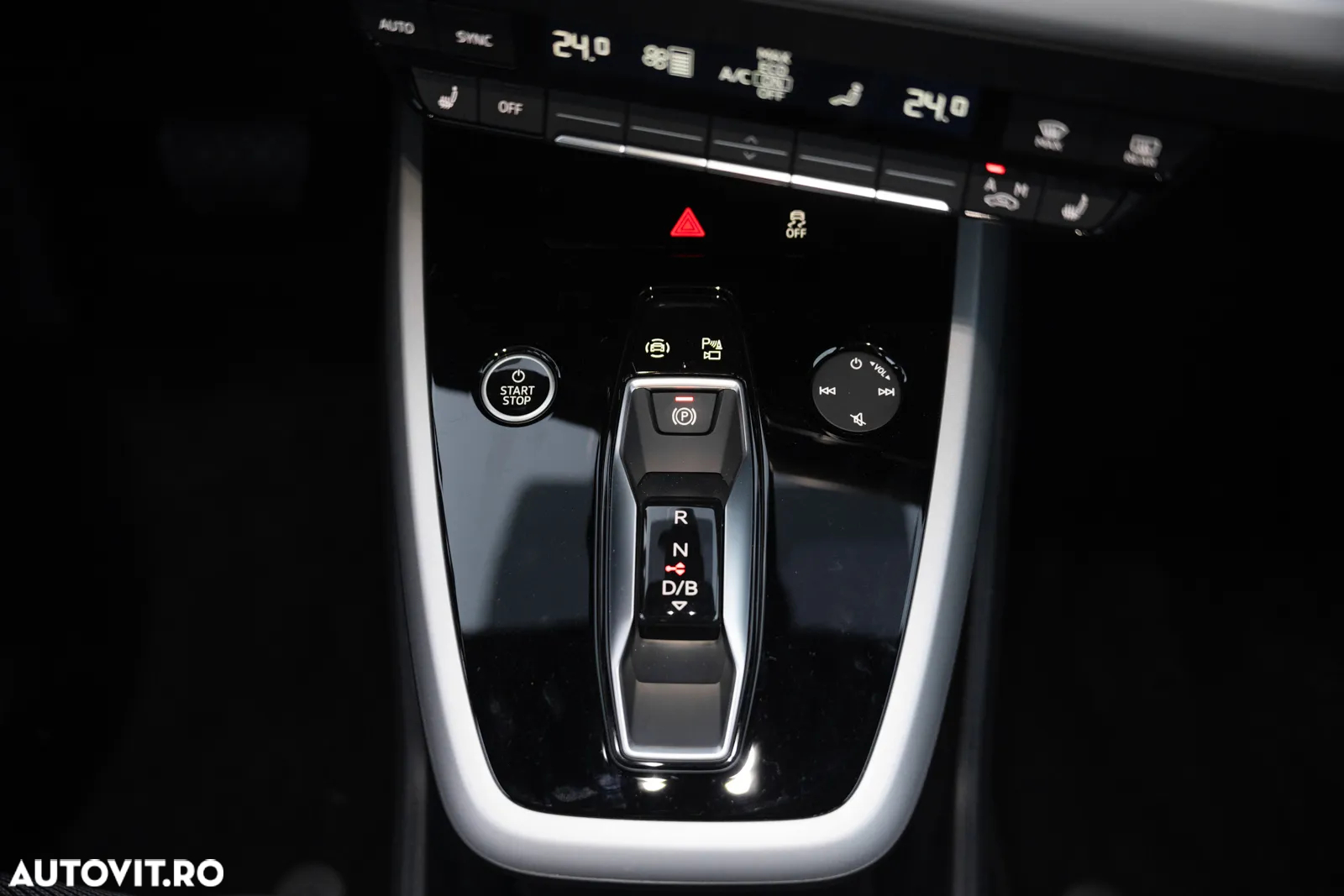 Audi Q4 e-tron 50 quattro - 29