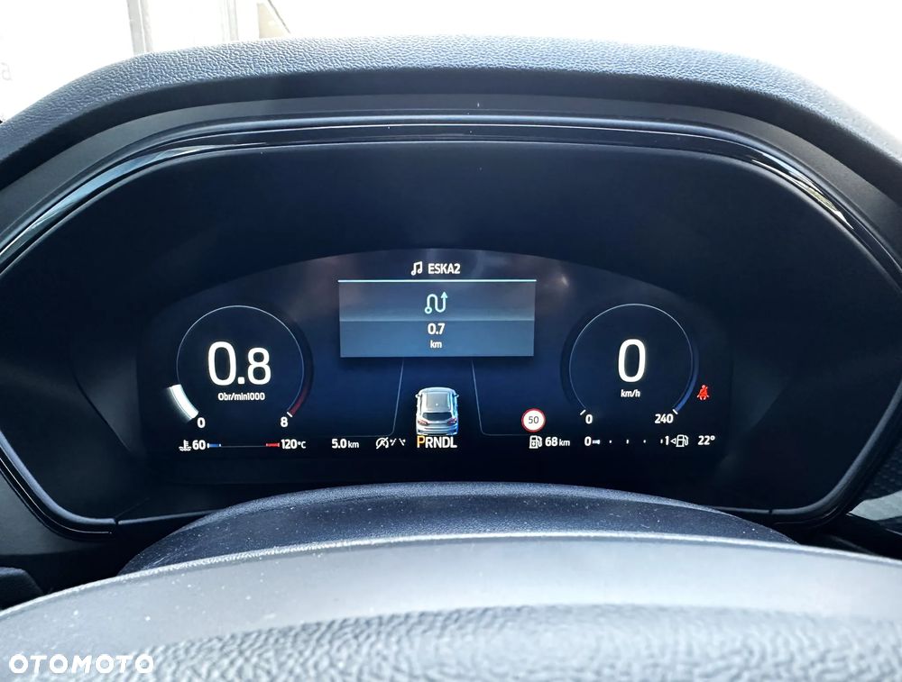 Ford Focus 1.0 EcoBoost mHEV ST-Line X - 11