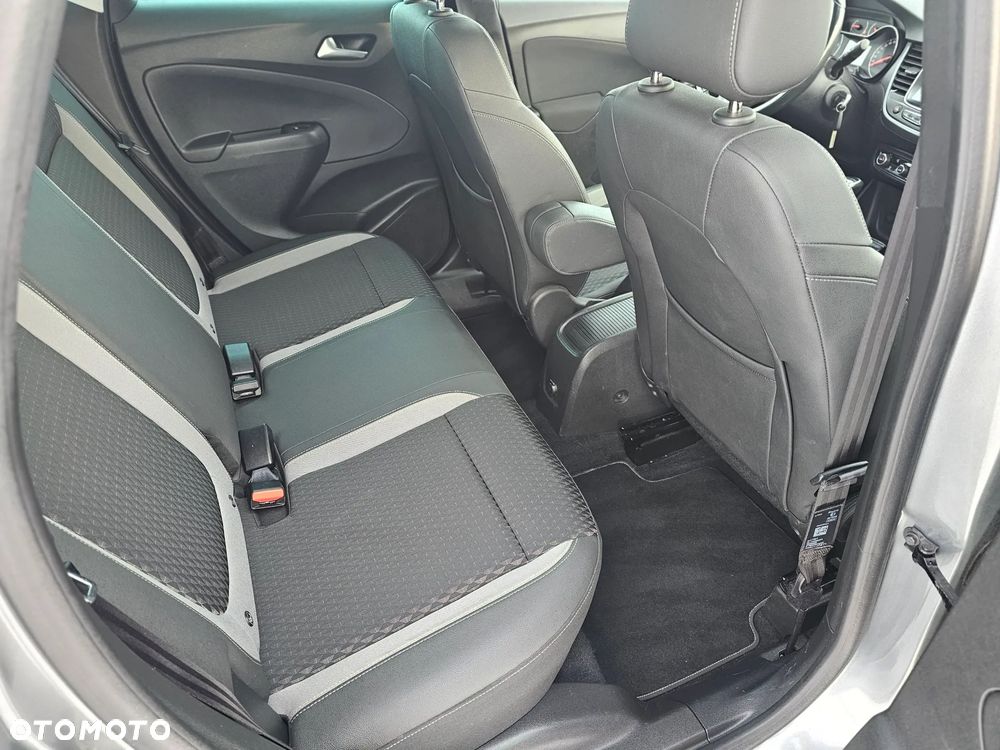 Opel Crossland X 1.5 CDTI Edition S&S - 16