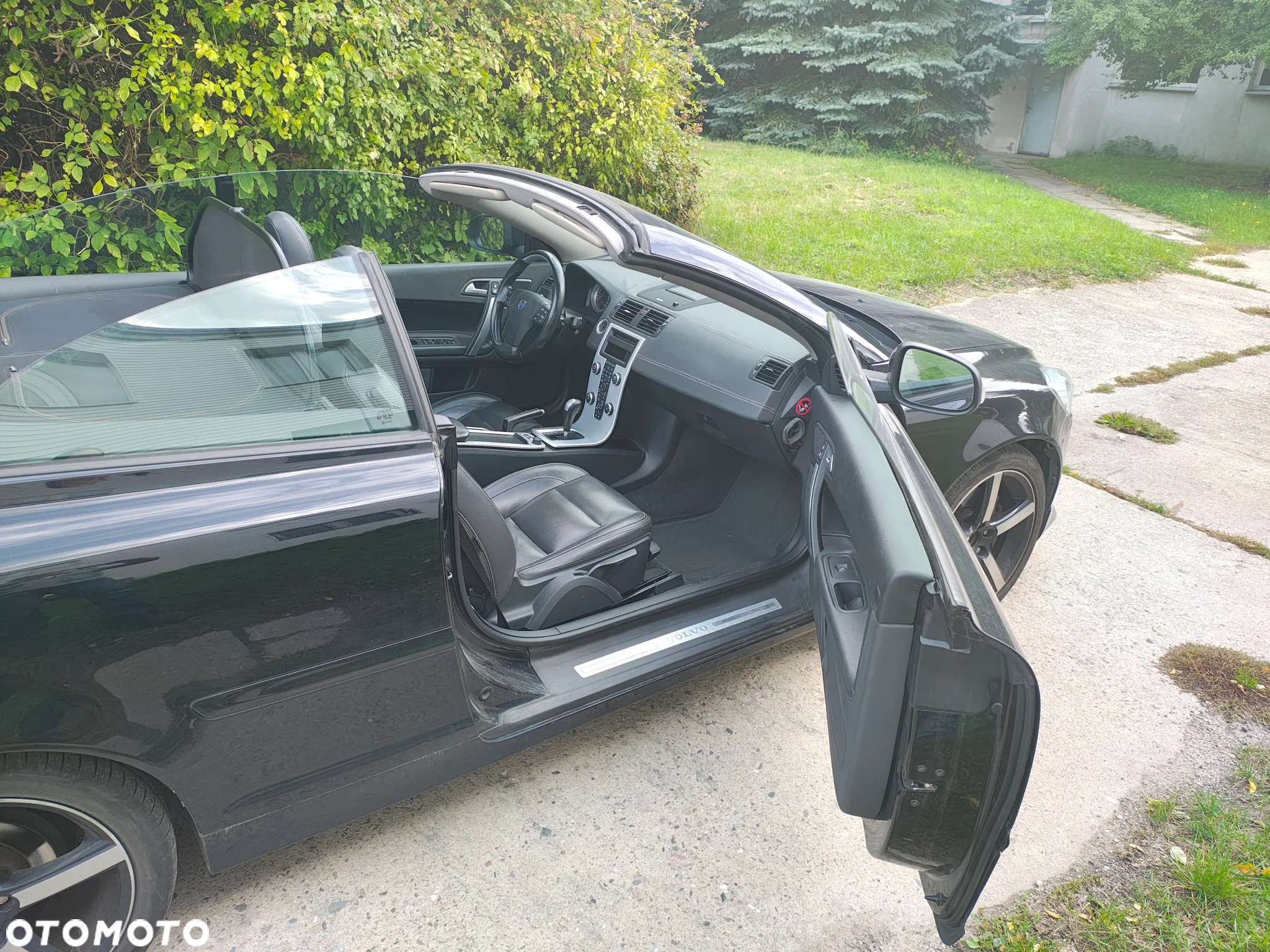 Volvo C70 D4 Inscription - 11