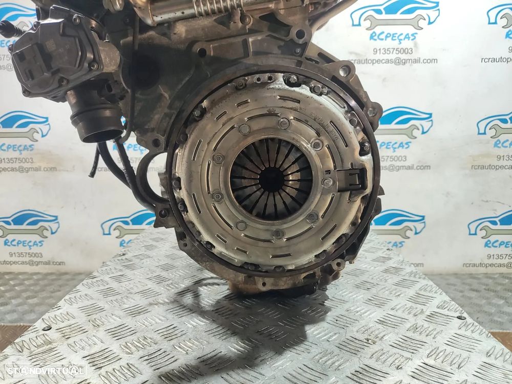 Motor Completo Mini Cooper SD 2.0D 16v 143cv N47C20A - 7
