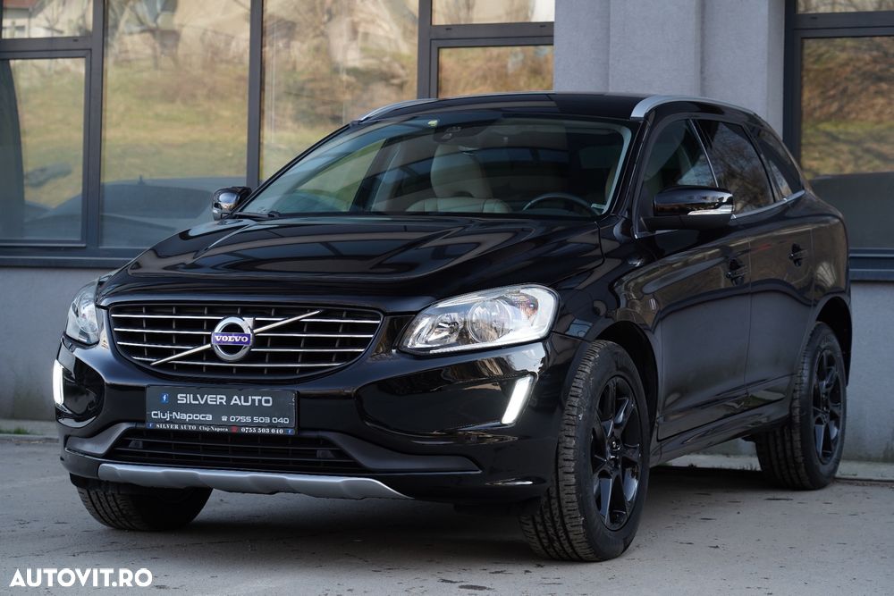 Volvo XC 60 - 2