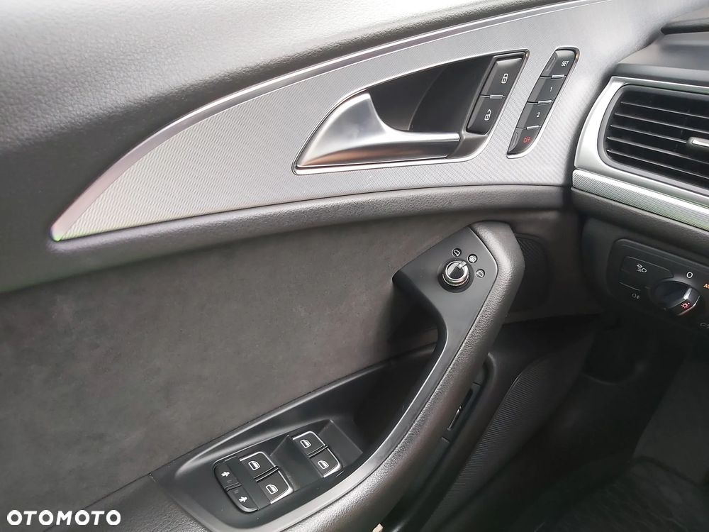 Audi A6 Limousine - 15