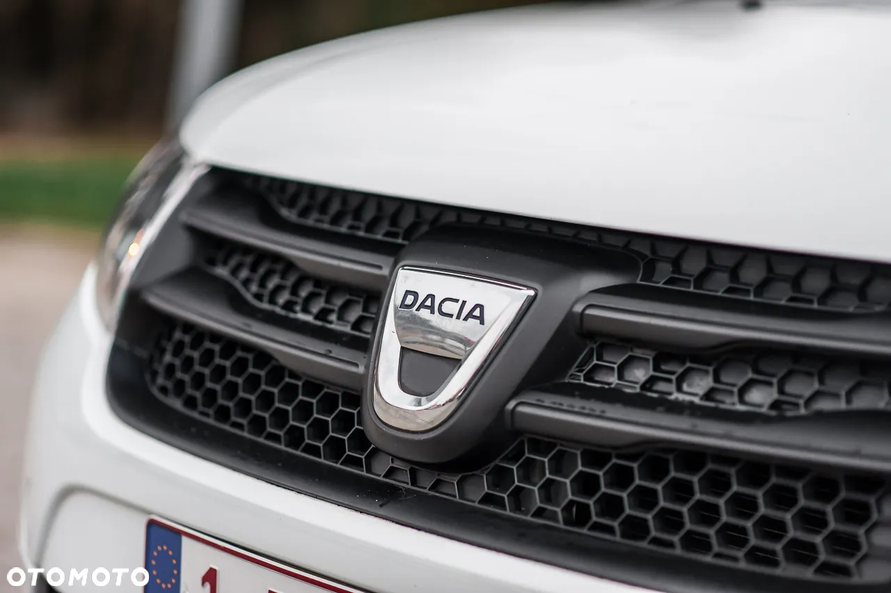 Dacia Logan - 37