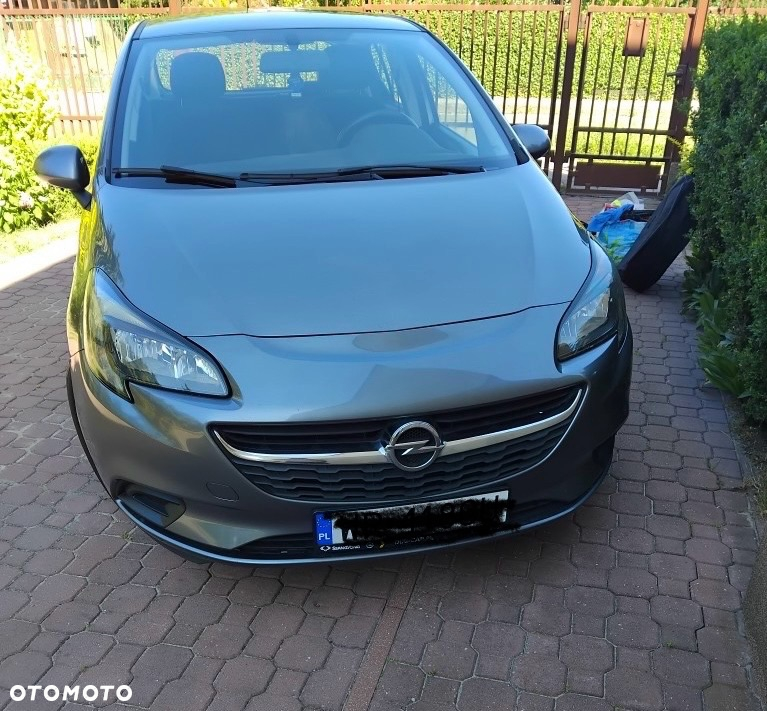 Opel Corsa 1.4 Enjoy S&S - 2
