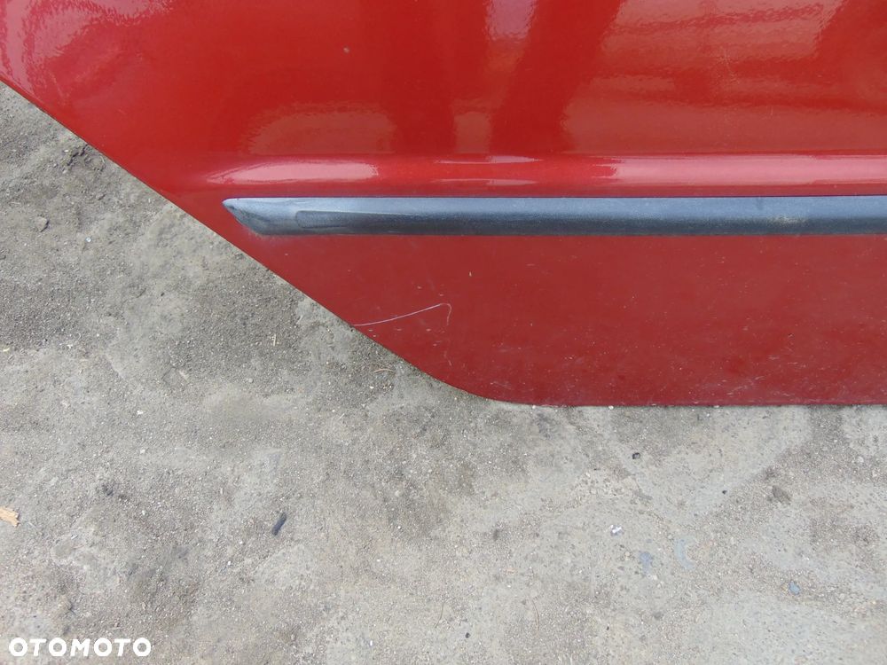 Drzwi Skoda Fabia 1 kombi kod lak 9770 ceny w opisie - 5