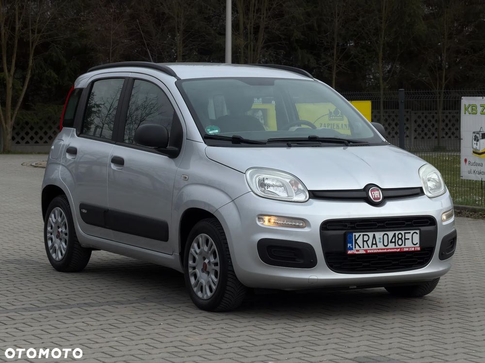 Fiat Panda 1.2 Easy - 32