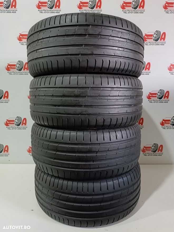 Anvelope 245/45/ZR19 102Y NOKIAN VARA 245 45 19 102Y CP-V20447 - 5