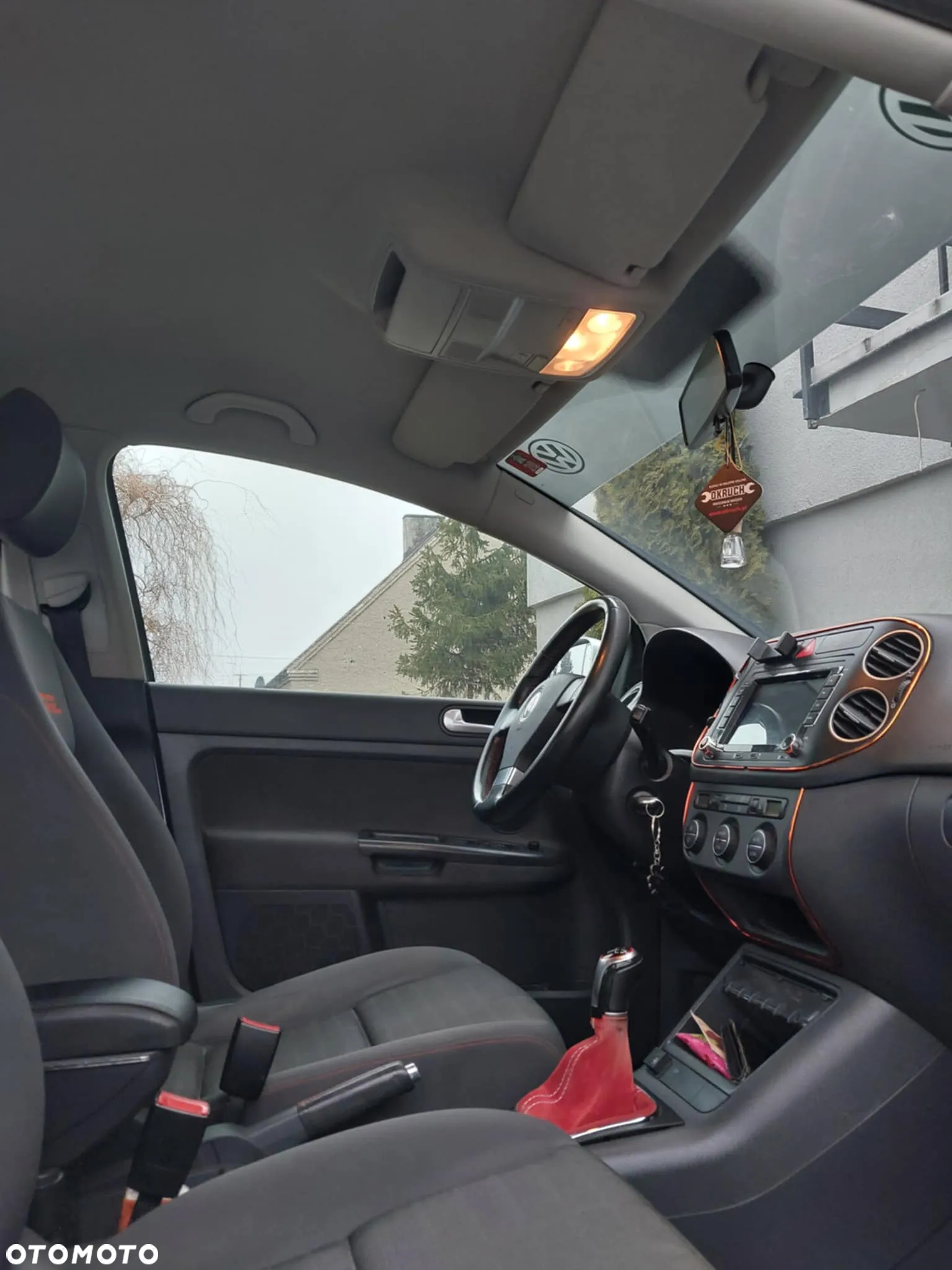 Volkswagen Golf Plus - 11