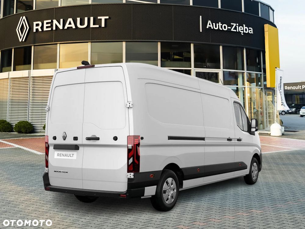 Renault MASTER - 7