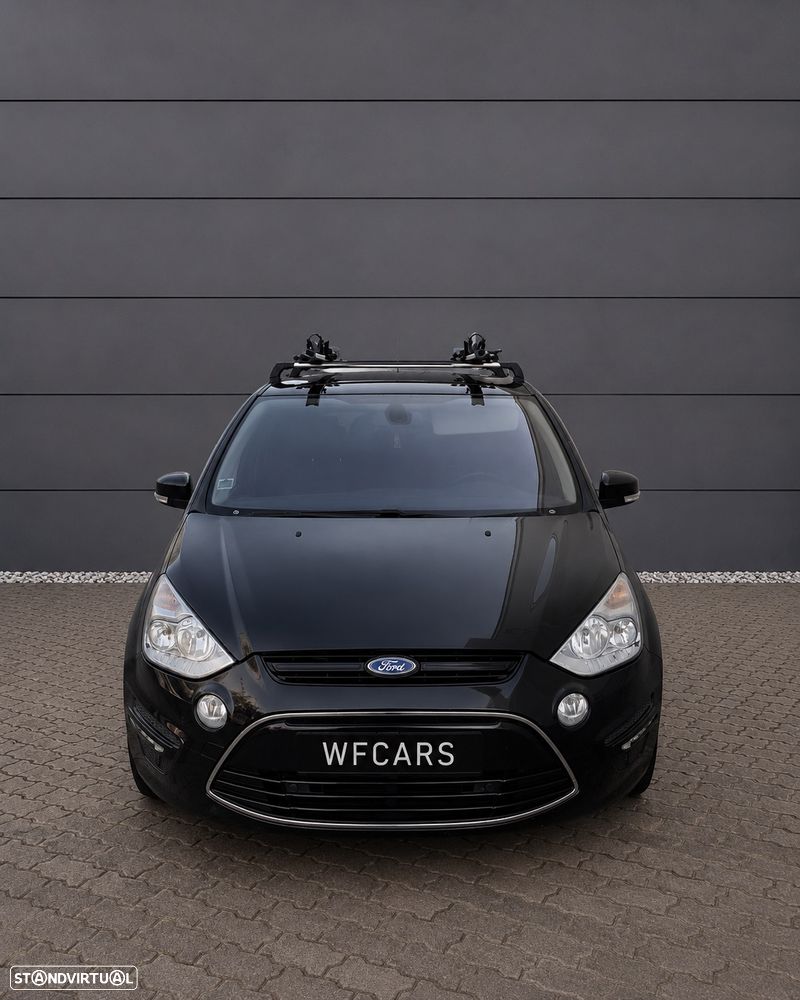 Ford S-Max 2.0 TDCi Trend 7L - 6