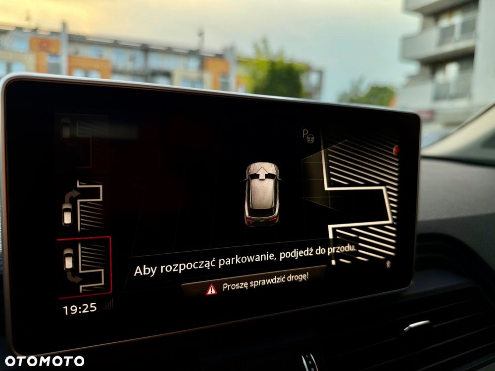 Audi Q5 40 TDI Quattro Sport S tronic - 30