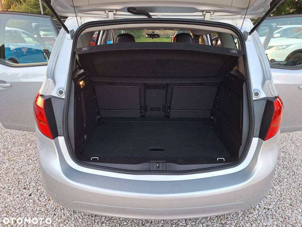 Opel Meriva 1.4 Active - 26