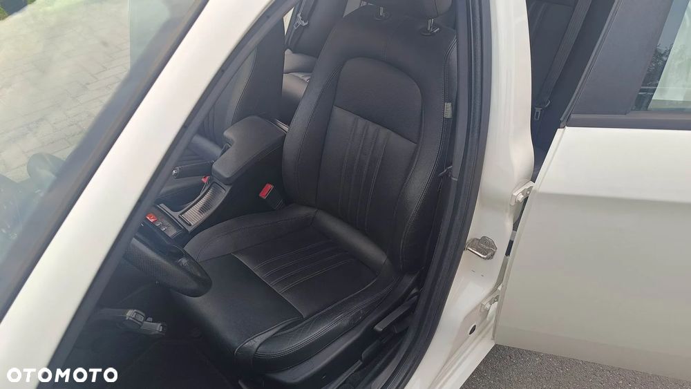 Alfa Romeo 159 2.0 JTDM 16V DPF - 14
