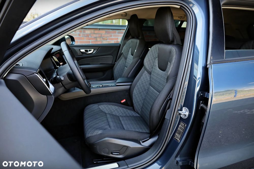 Volvo V60 - 21