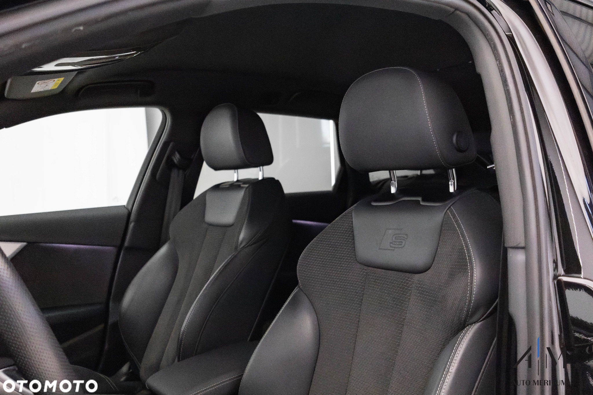 Audi A4 - 19