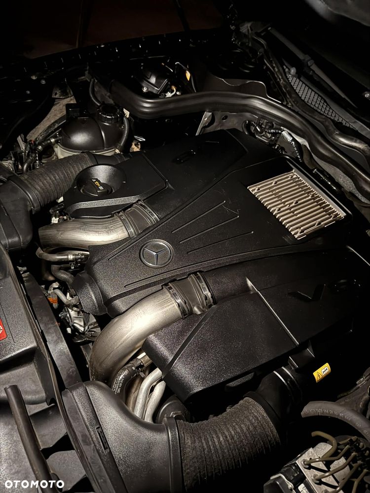 Mercedes-Benz CLS 500 4Matic 7G-TRONIC - 14