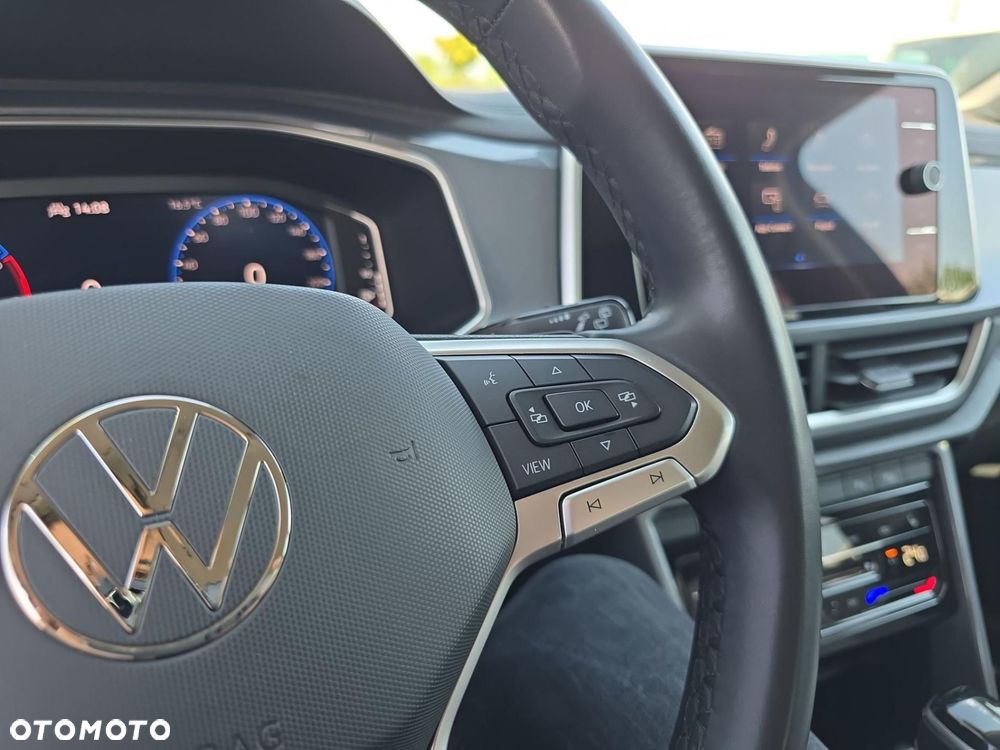 Volkswagen T-Roc 1.5 TSI Style DSG - 23