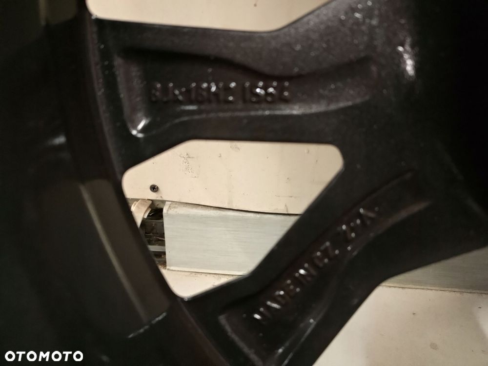 BMW 1 F40 2 F44 MPAKIET KOLA FELGI ALUFELGI OPONY LATO 225/40R18 SUPER STAN - 14