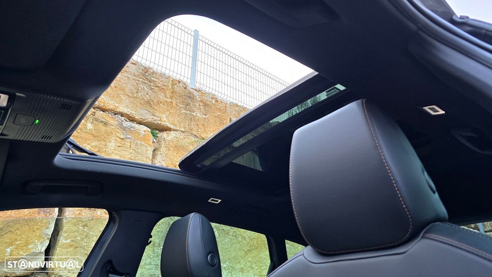 Cupra Formentor 1.4 e-Hybrid DSG - 7