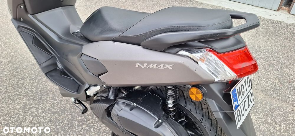 Yamaha NMAX - 9