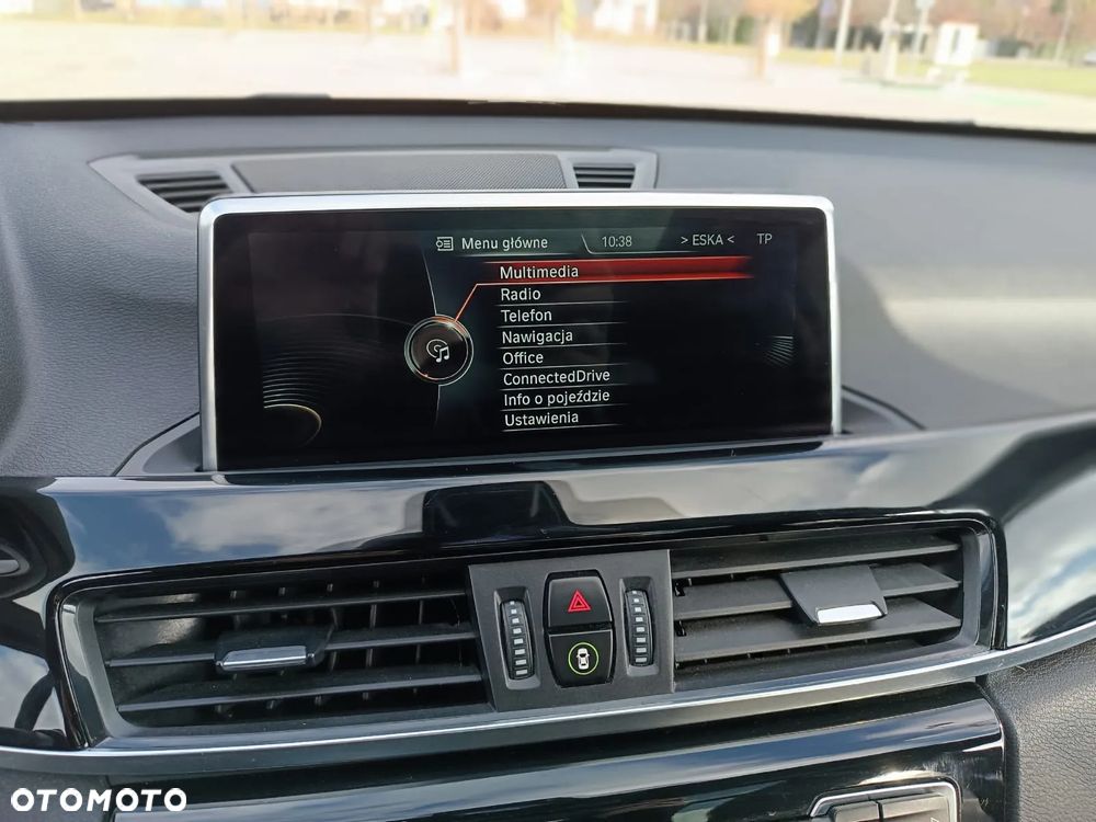 BMW X1 xDrive25i xLine - 39