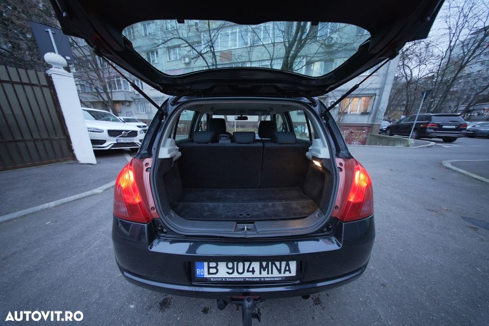 Suzuki Swift 1.5 GS - 10