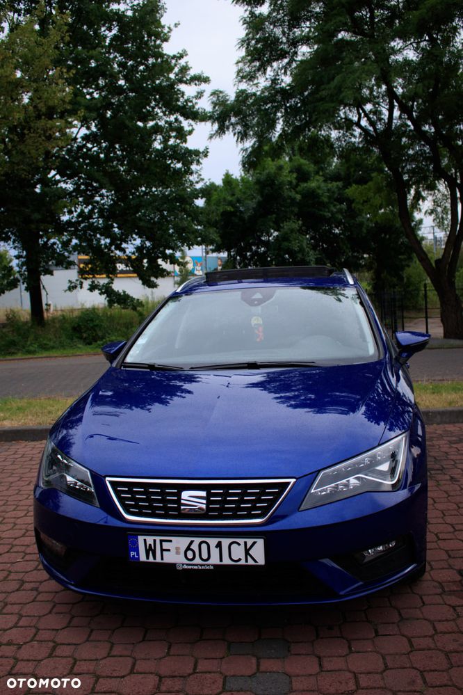 Seat Leon - 14