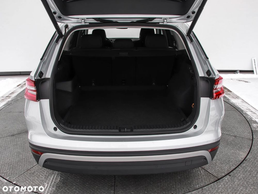 Skoda Kodiaq 2.0 TDI 4x2 Selection DSG - 10