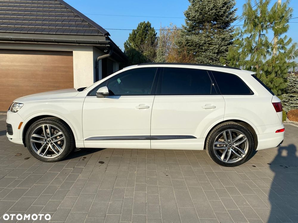 Audi Q7 - 27