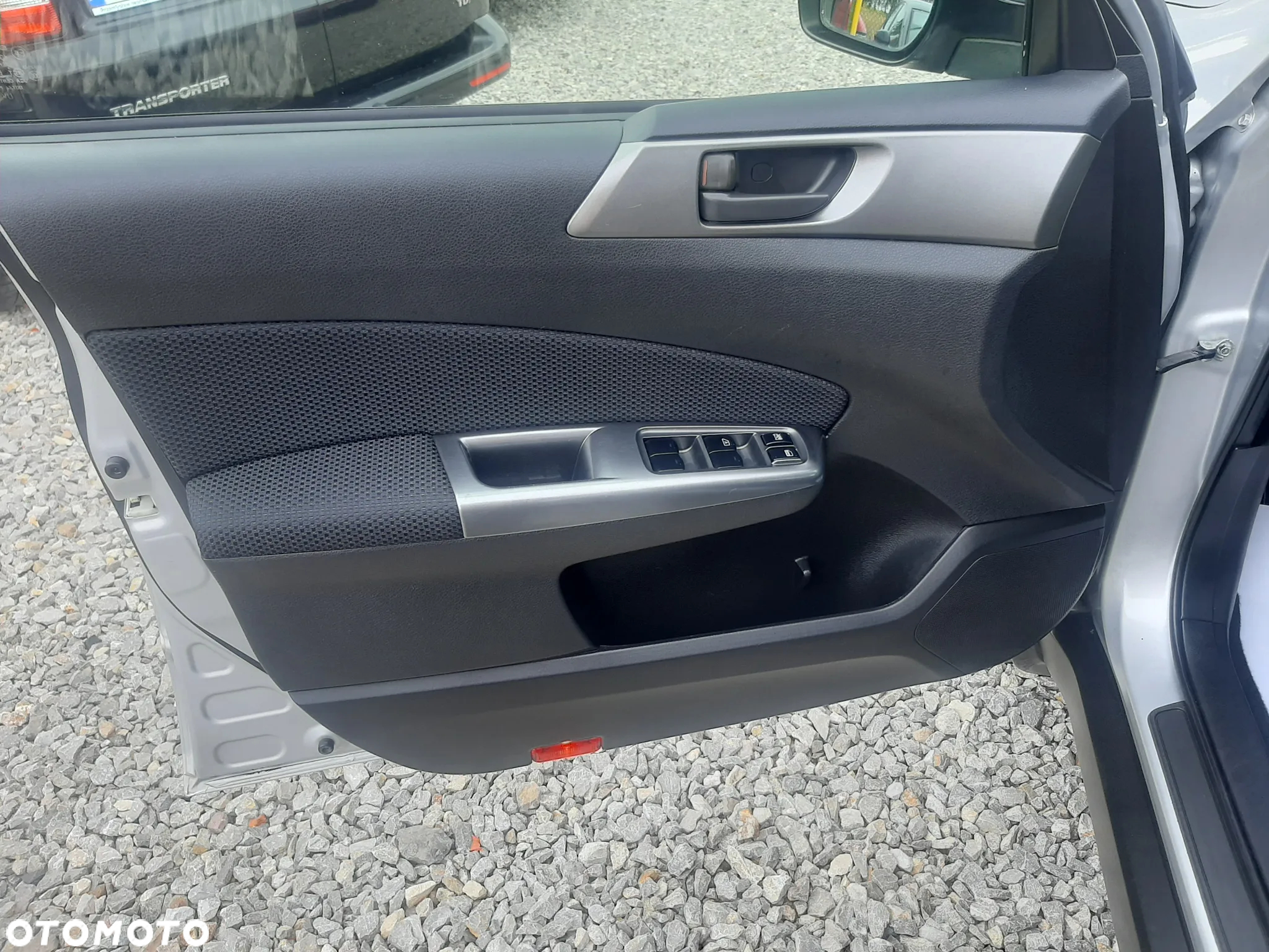 Subaru Forester 2.0i Exclusive - 16