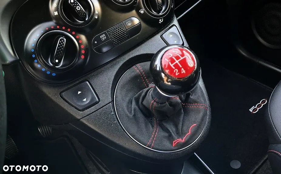 Fiat 500 1.2 8V S - 14