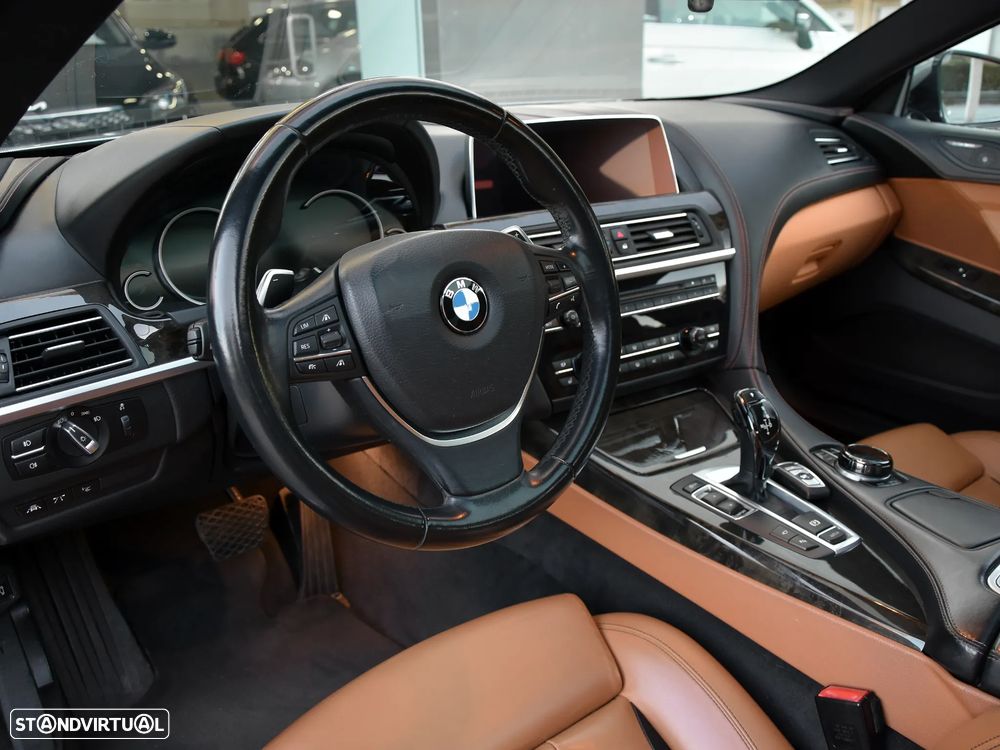 BMW 640 d - 6