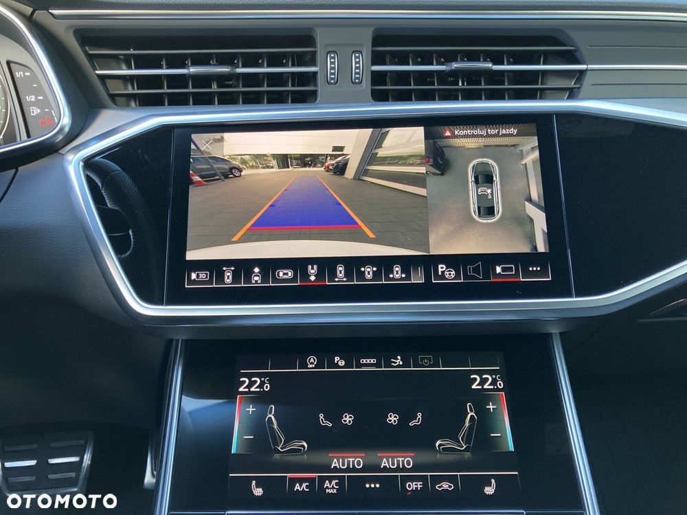 Audi A7 Sportback - 28