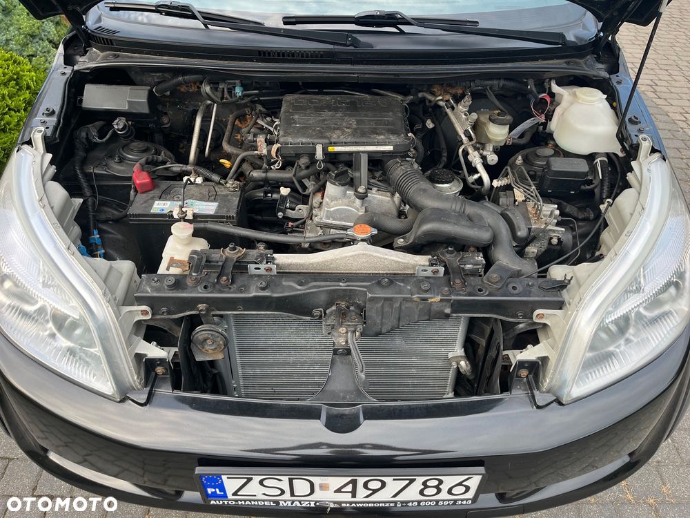 Daihatsu Terios 1.5 Top 4WD - 23