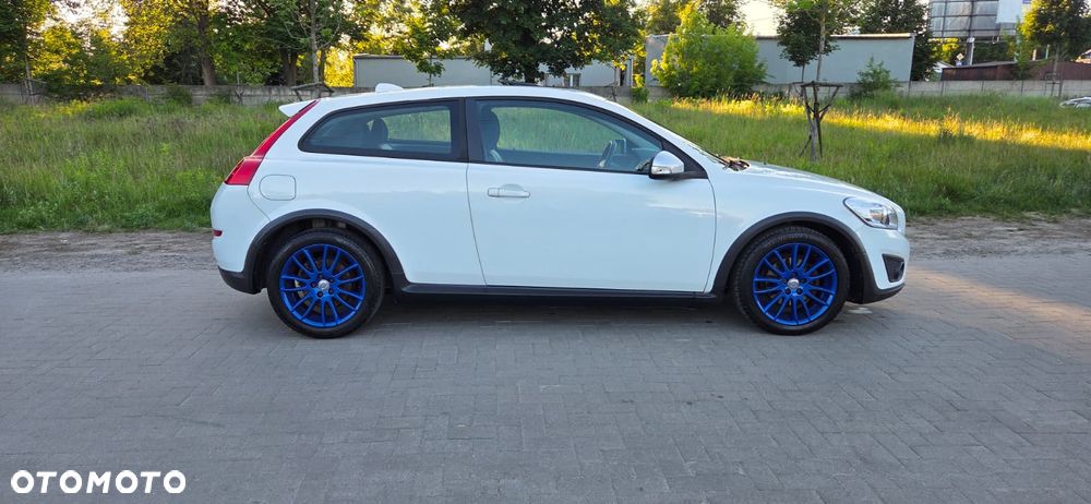 Volvo C30 D2 R-Design Start-Stop - 3