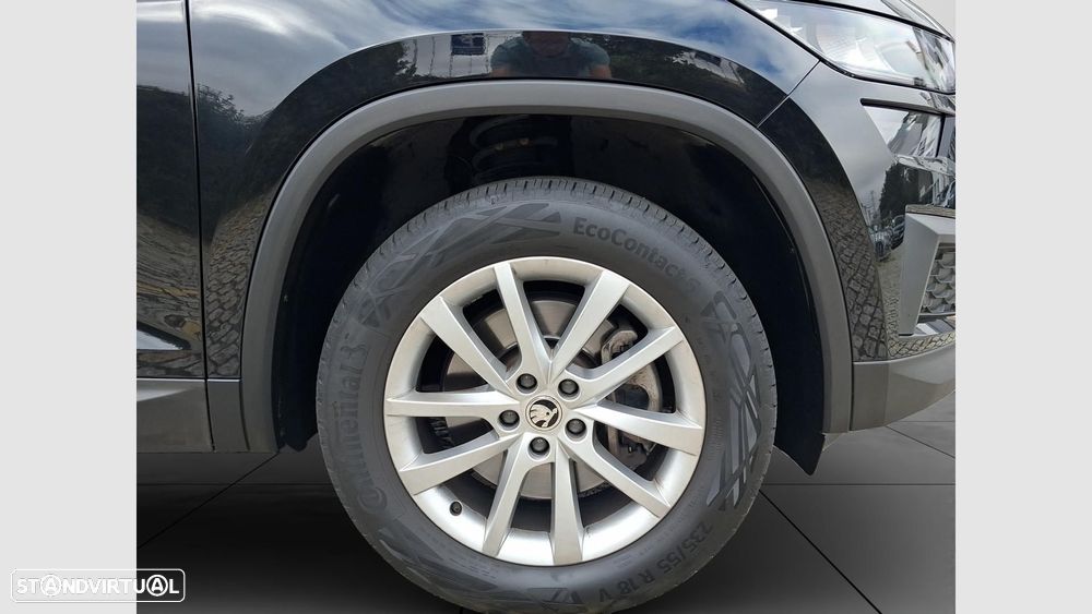 Skoda Kodiaq 2.0 TDI Style DSG - 20