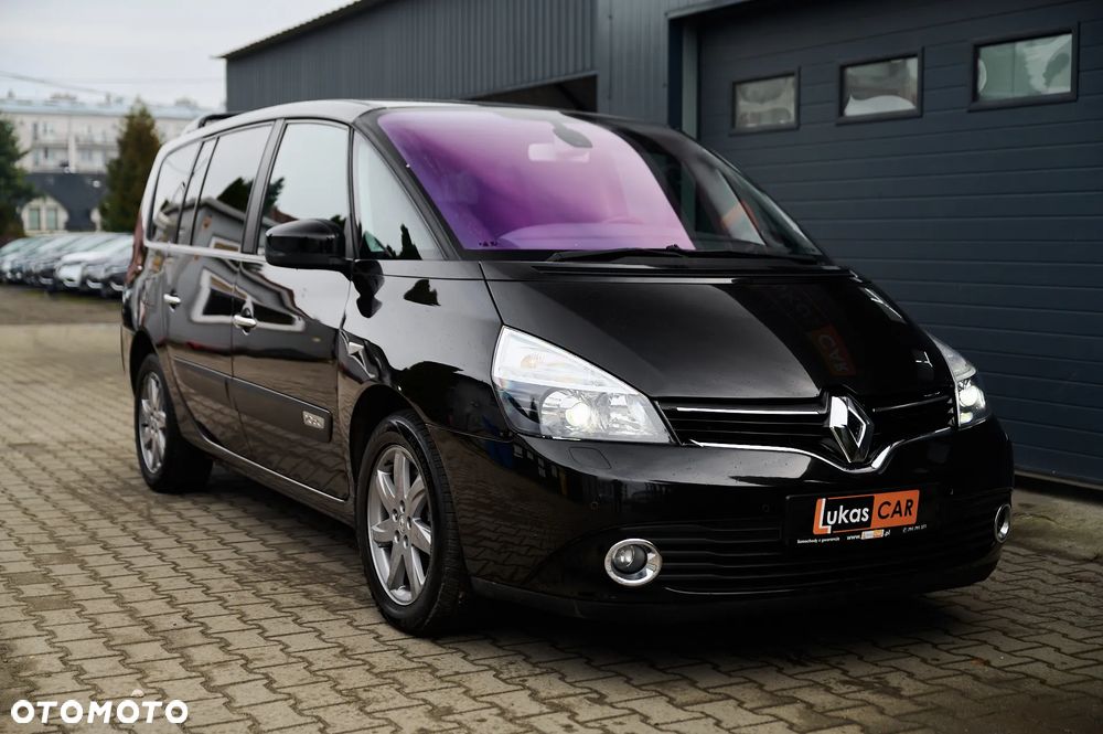 Renault Grand Espace 2.0 dCi FAP Initiale - 40