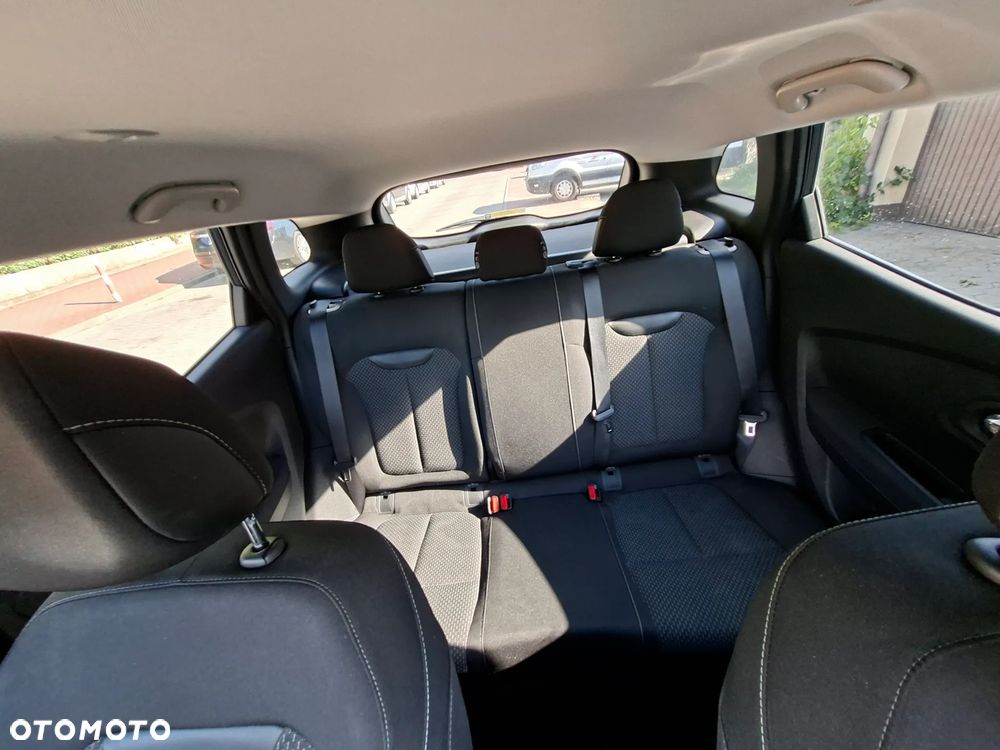 Renault Kadjar 1.2 Energy TCe Adventure - 9