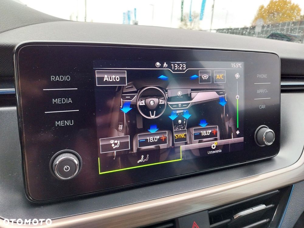 Skoda Kamiq 1.0 TSI Ambition - 25