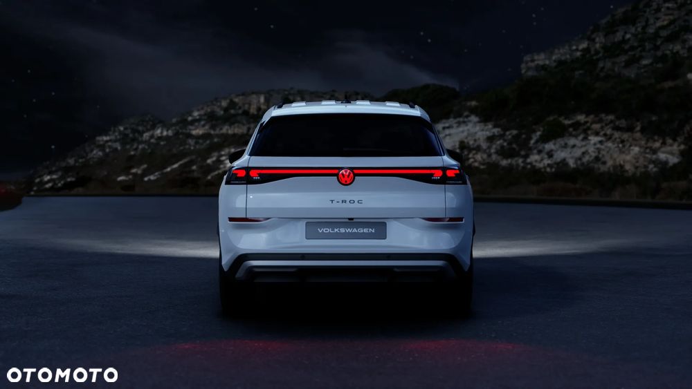 Volkswagen T-Roc 1.5 eTSI Style DSG - 11
