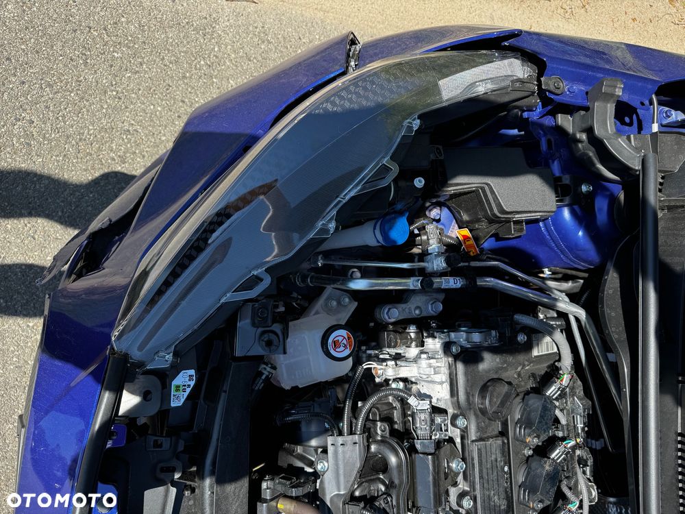 Toyota Yaris Hybrid 1.5 Active - 19