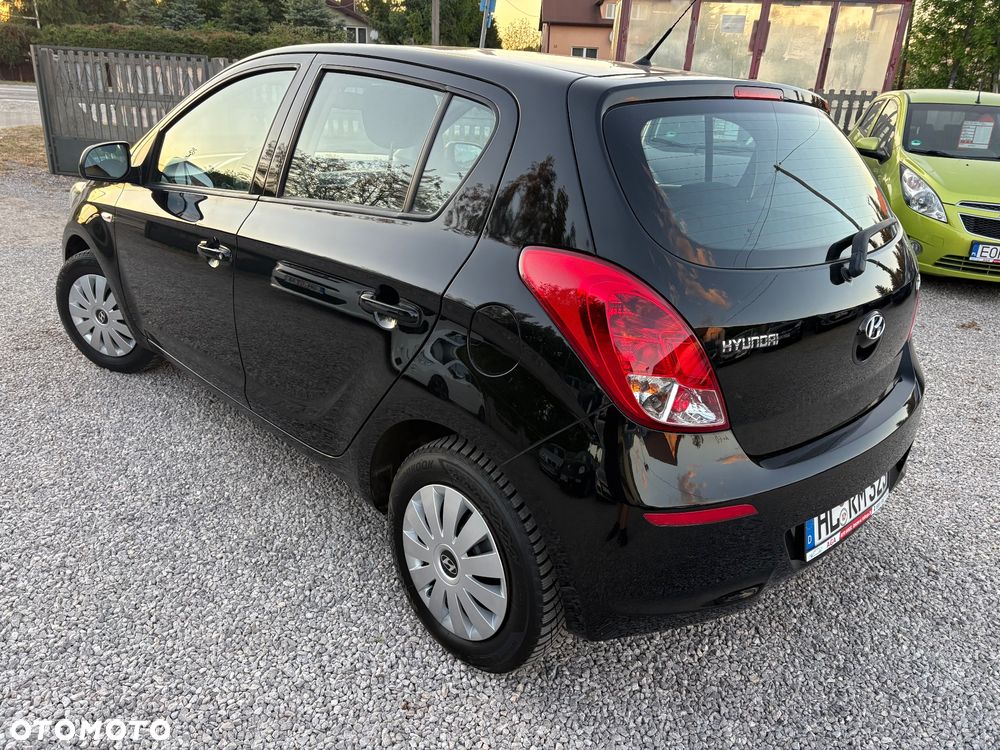 Hyundai i20 1.25 Style - 14
