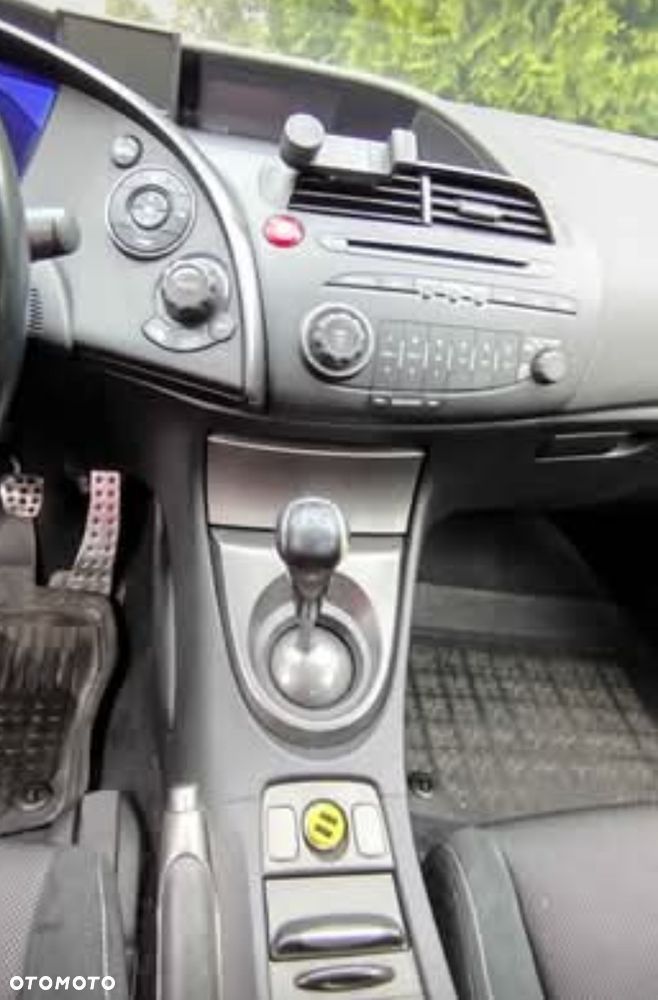 Honda Civic - 8